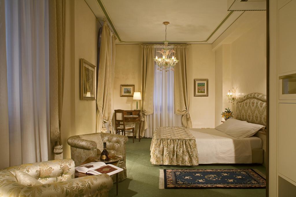 Фотографія Hotel Bonvecchiati 4*