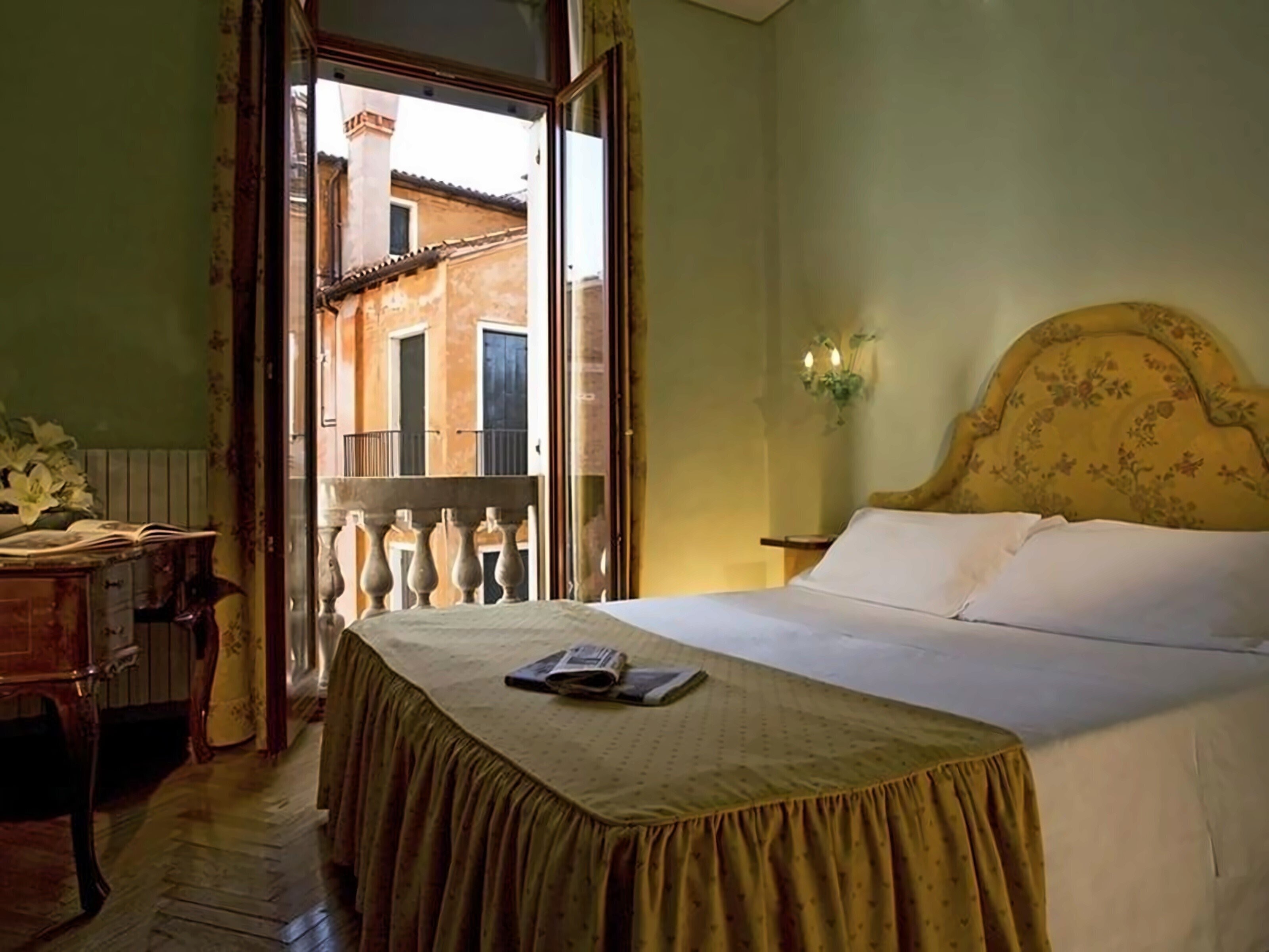 Зображення Hotel Bonvecchiati 4*