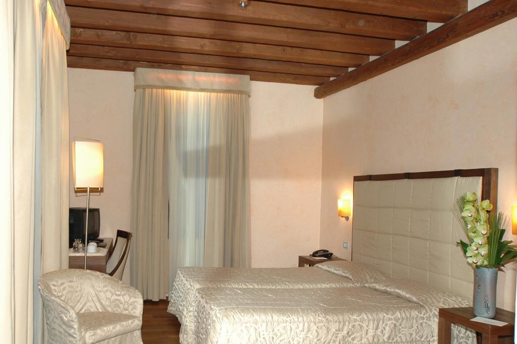 Картинка Palazzo Selvadego 4*