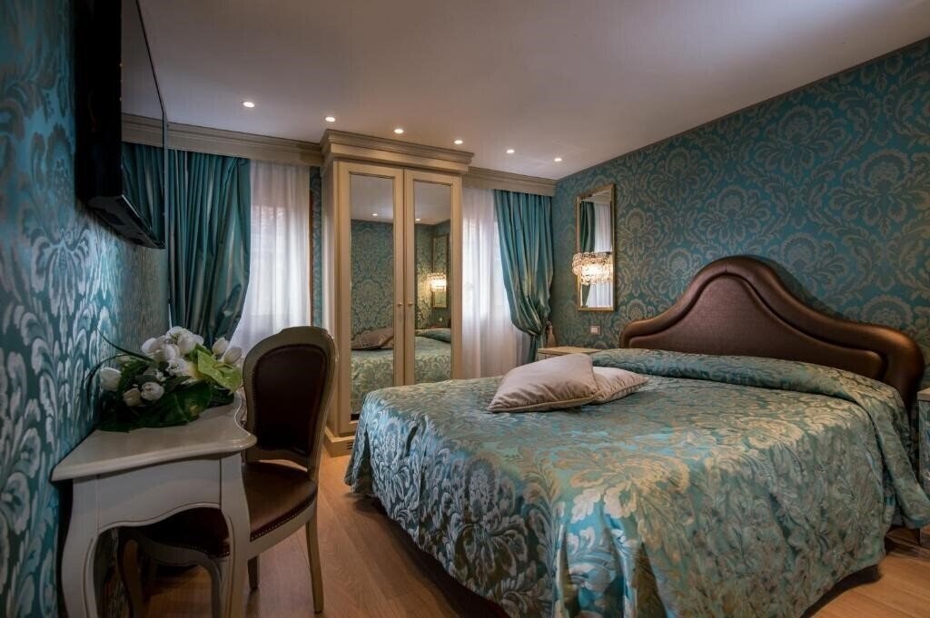 Готель Ca Marinella 3*