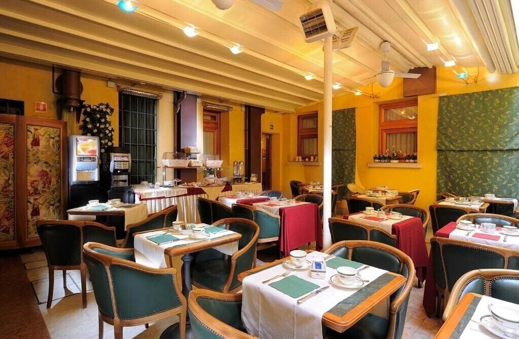 Зображення Ca Marinella 3*
