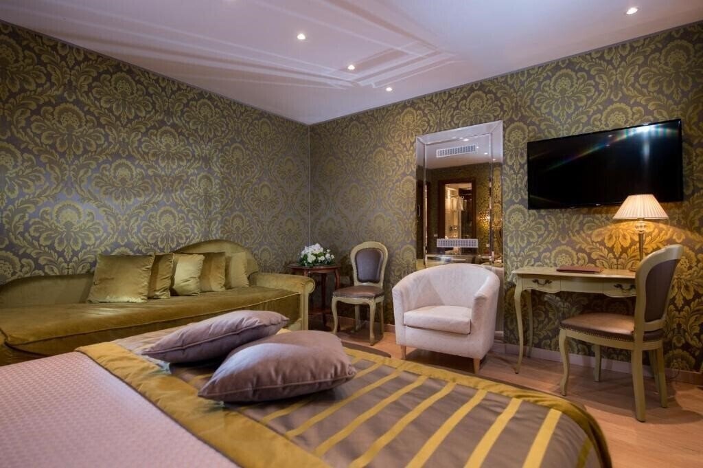 Картинка Ca Marinella 3*