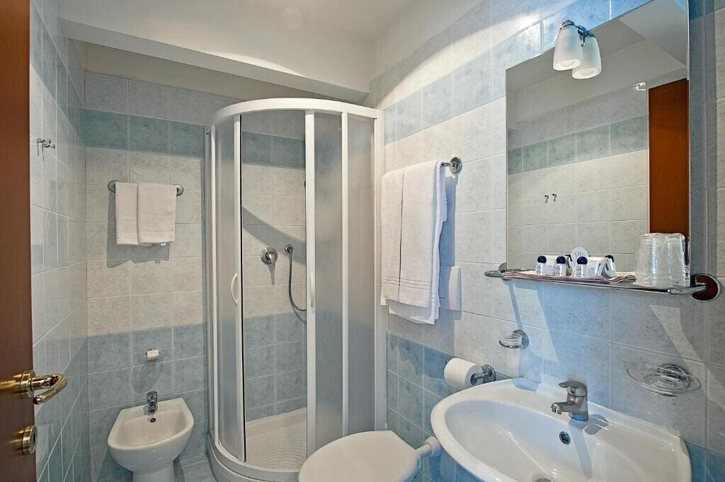 Фото Nazionale Venice 3*