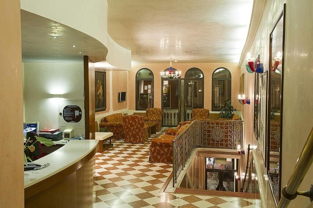 Зображення Nazionale Venice 3*