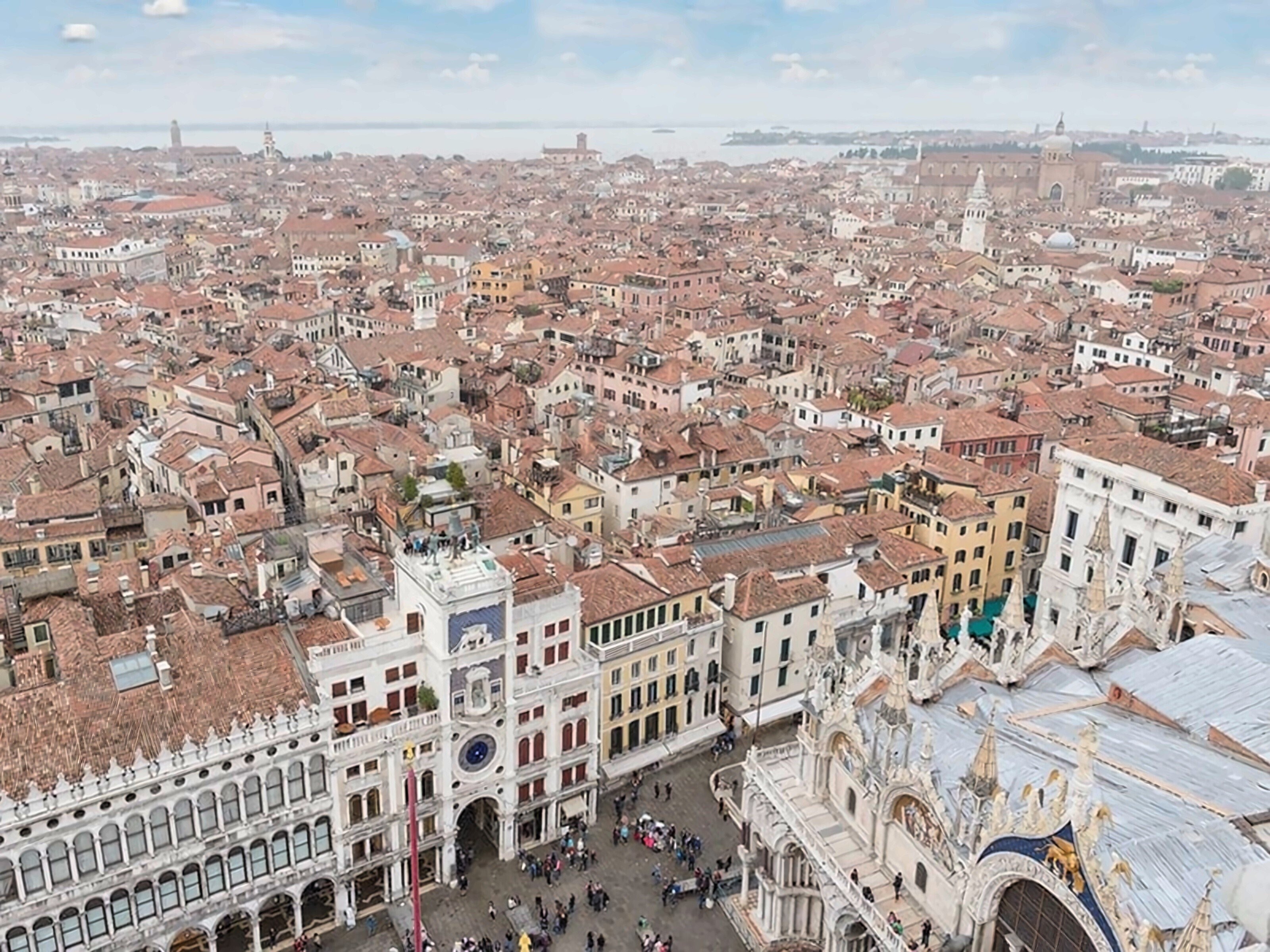 Готель Best Western Montecarlo 3*