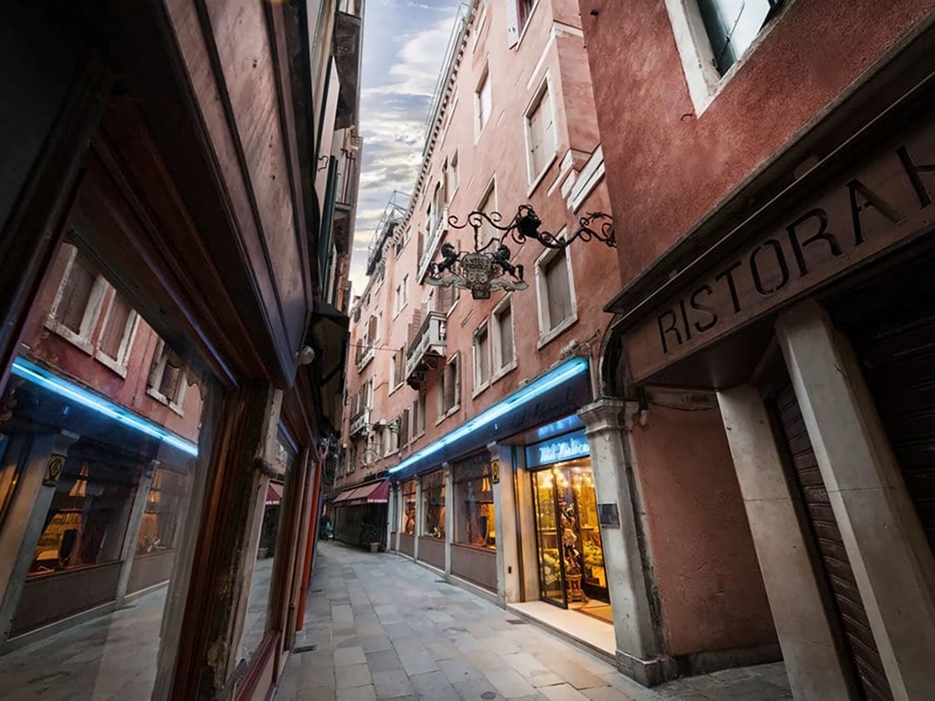 Фото Best Western Montecarlo 3*