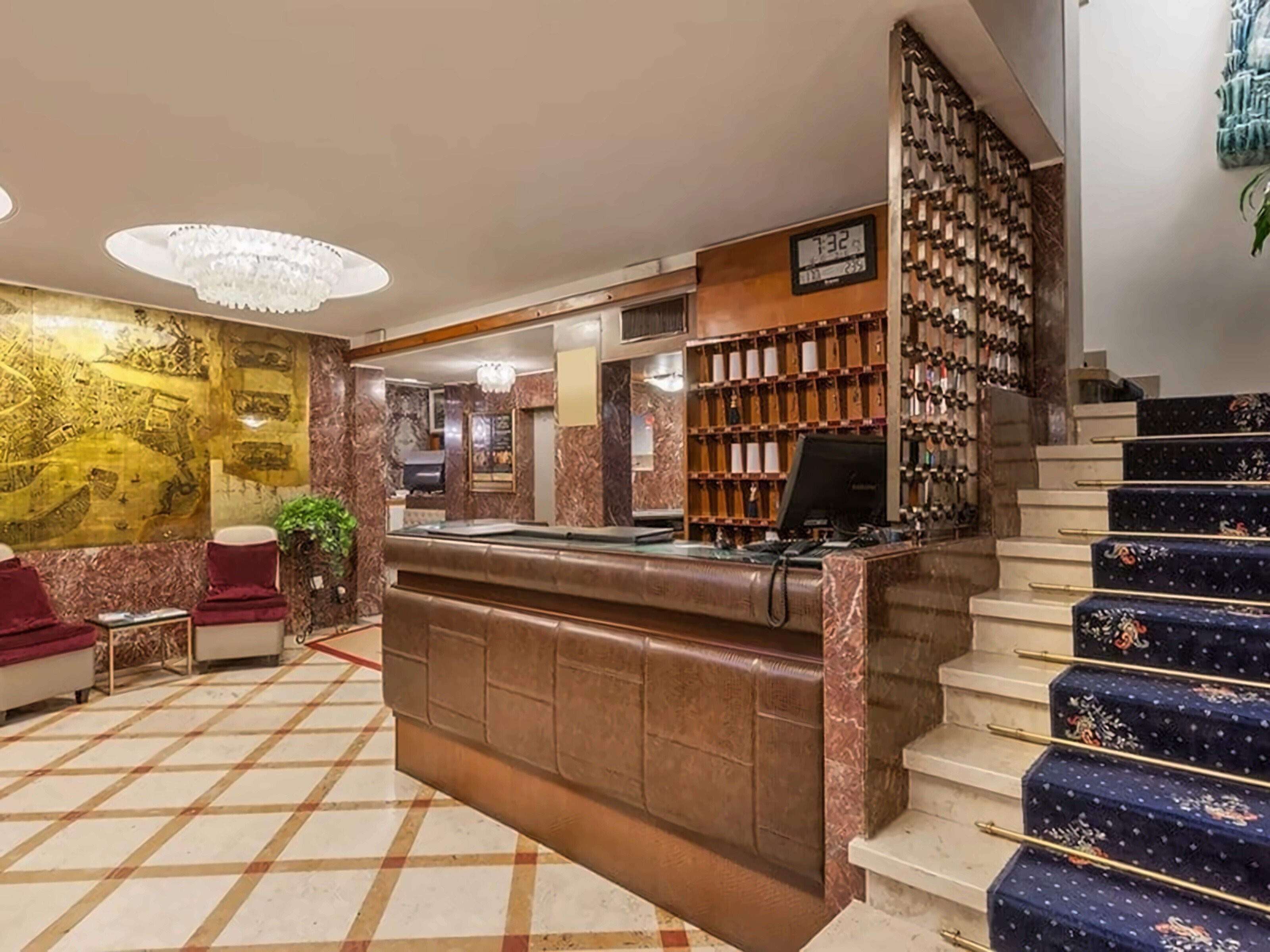 Фотографія Best Western Montecarlo 3*