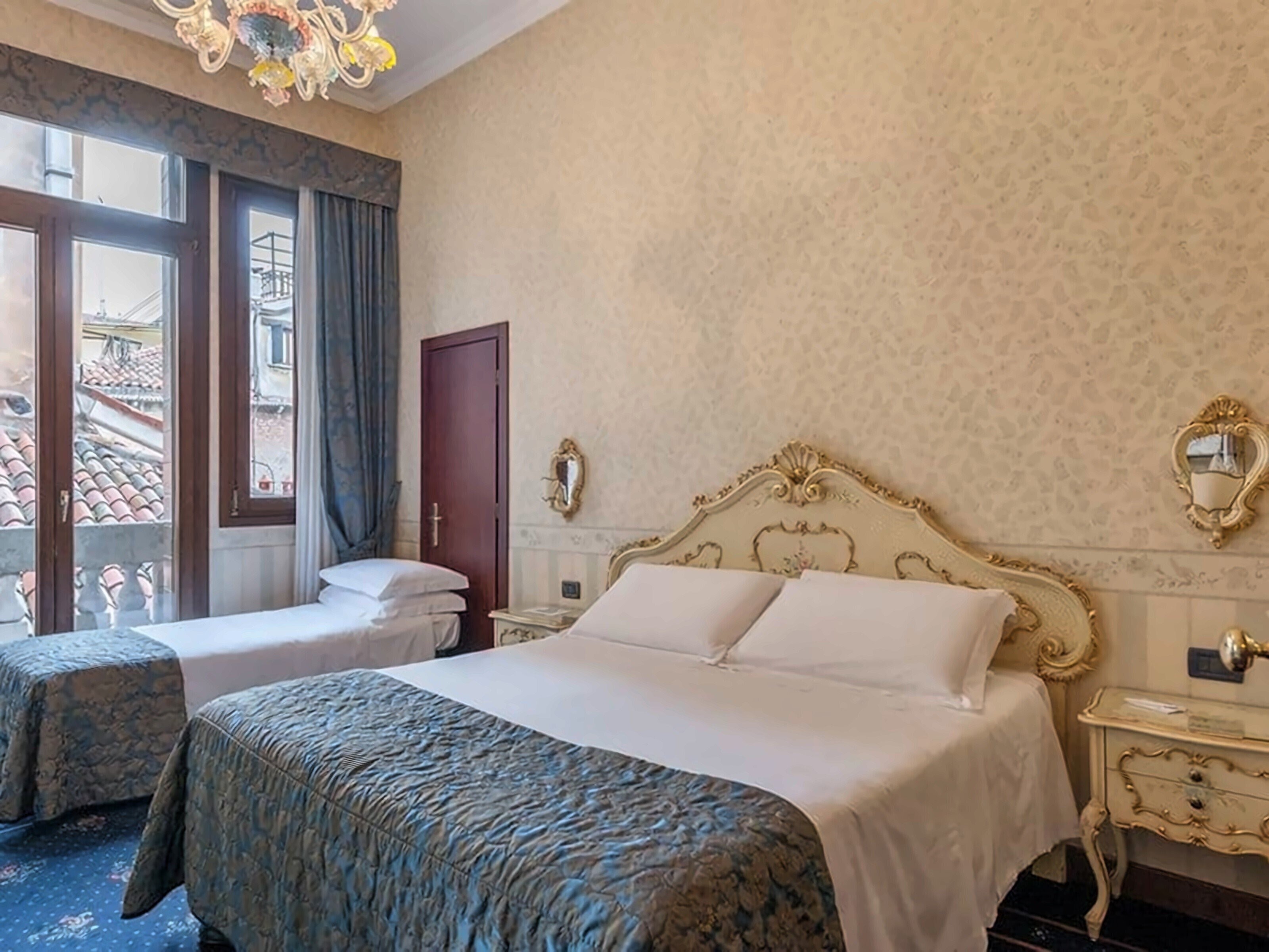 Картинка Best Western Montecarlo 3*