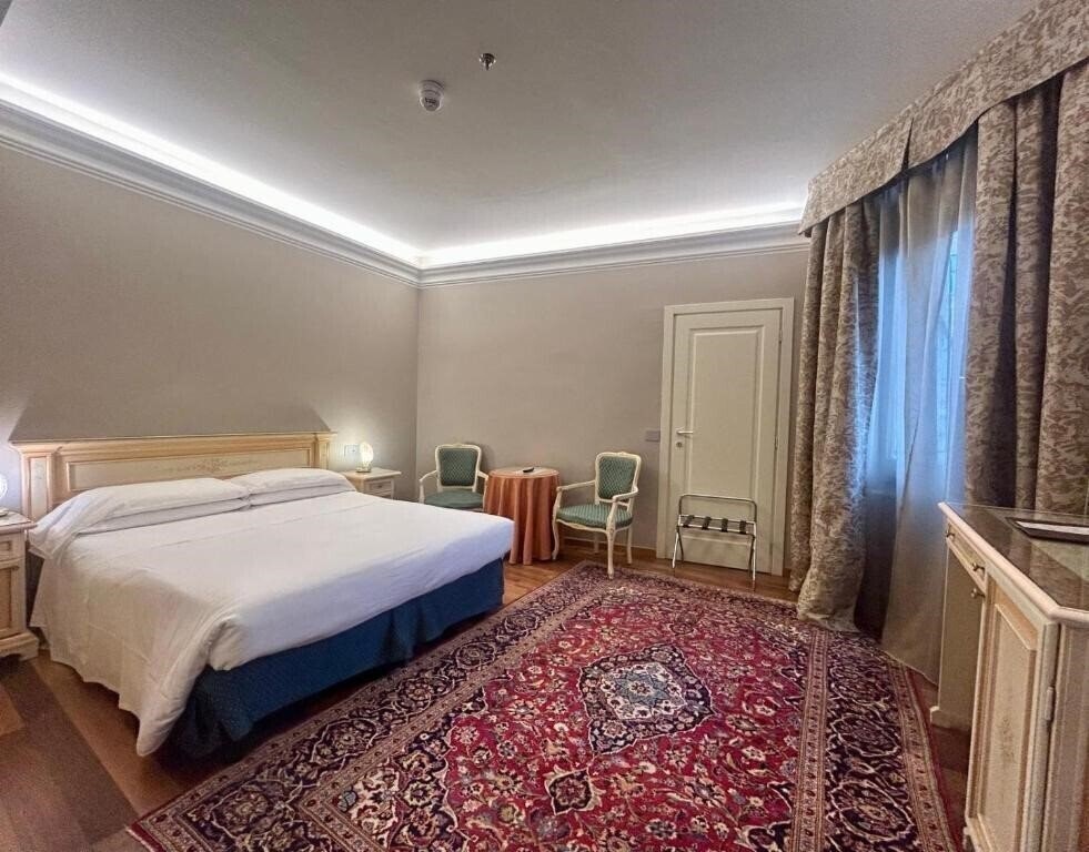 Картинка CAVALLETTO E DOGE ORSEOLO 4*