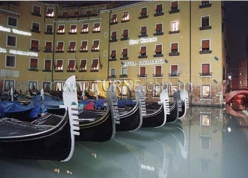 Зображення CAVALLETTO E DOGE ORSEOLO (ex. Cavaletto E Doge Orseolo) 4*