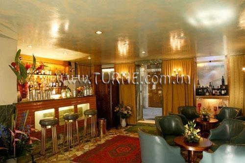 Фотографія CAVALLETTO E DOGE ORSEOLO (ex. Cavaletto E Doge Orseolo) 4*