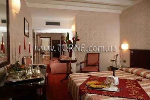 Фото CAVALLETTO E DOGE ORSEOLO (ex. Cavaletto E Doge Orseolo) 4*