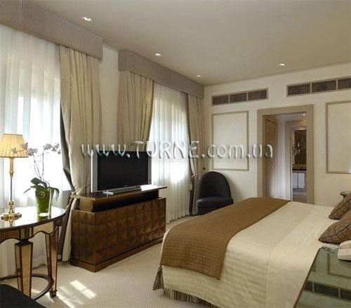 Фото Hilton Molino Stucky 5*