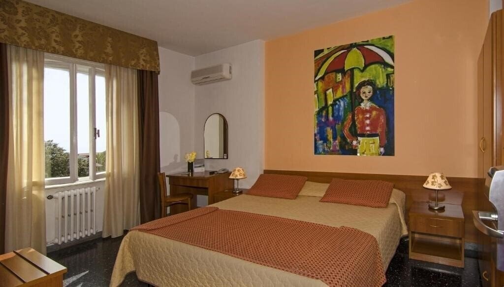 Фото Scandinavia 3*