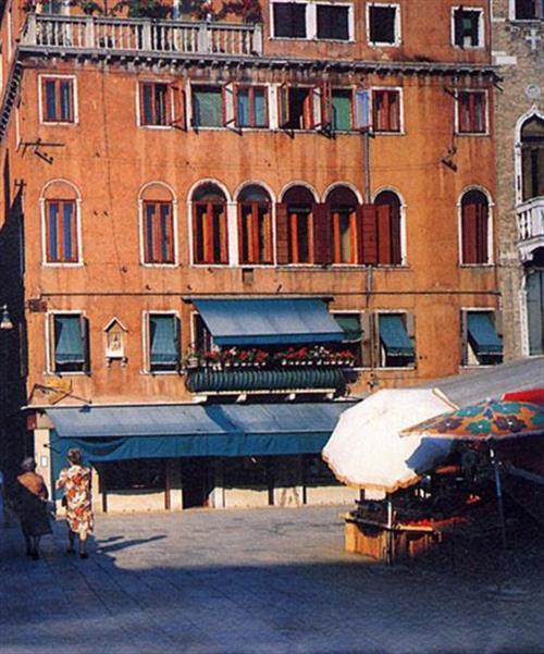 Зображення Scandinavia 3*