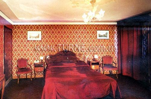 Фото Scandinavia 3*