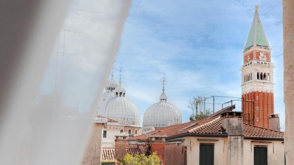 Картинка All' Angelo 4*