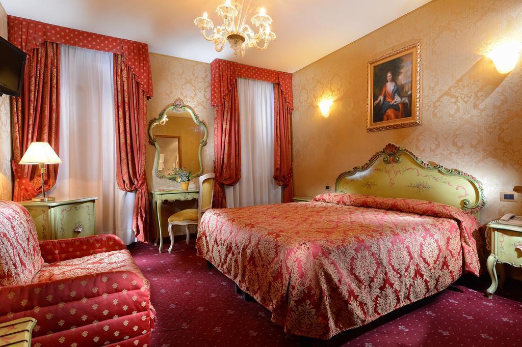 Картинка Antico Panada 3*