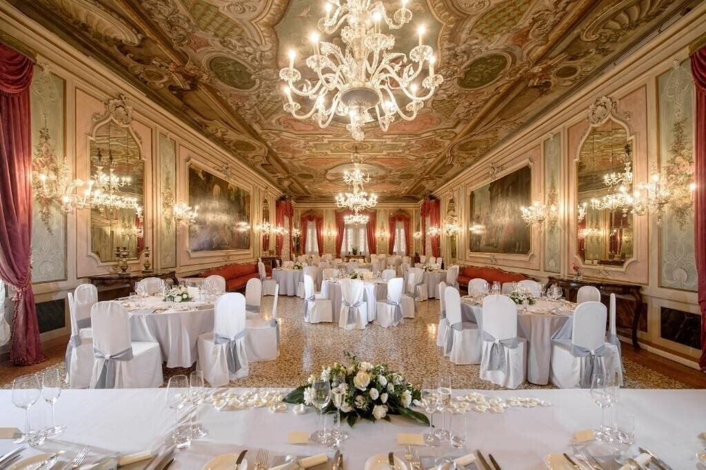 Фотография Hotel Luna Baglioni 5*