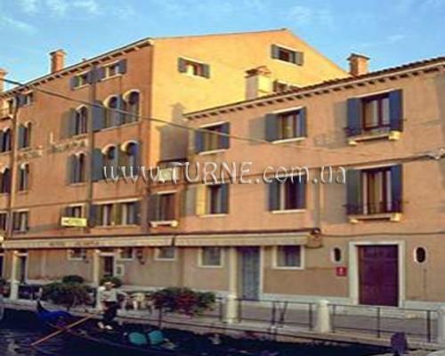 Зображення Hotel Olimpia 3*