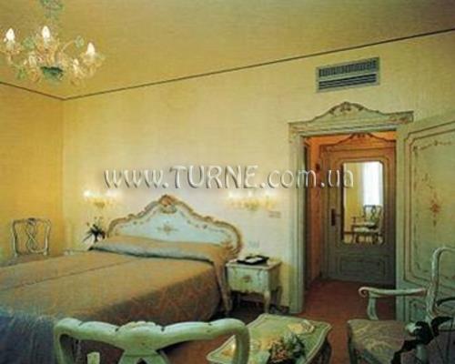 Фотографія Hotel Olimpia 3*