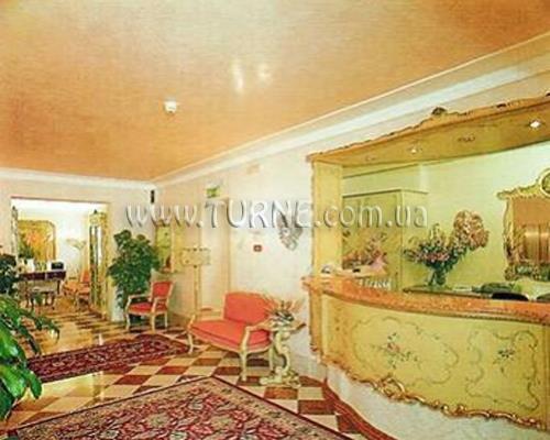 Готель Hotel Olimpia 3*