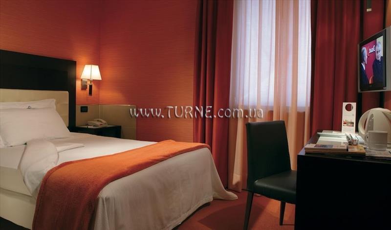 Зображення Gorizia Palace 4*