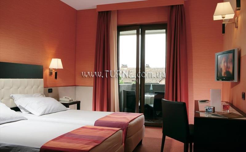 Фотографія Gorizia Palace 4*