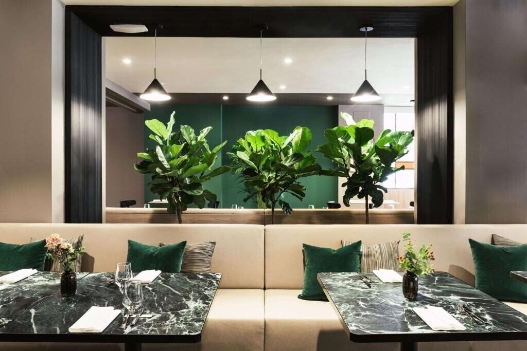 Изображение Ambasciatori Mestre Venice, Tapestry Collection Hilton 4*