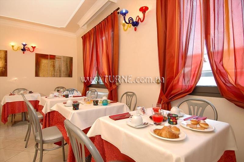 Изображение Ambasciatori 4*