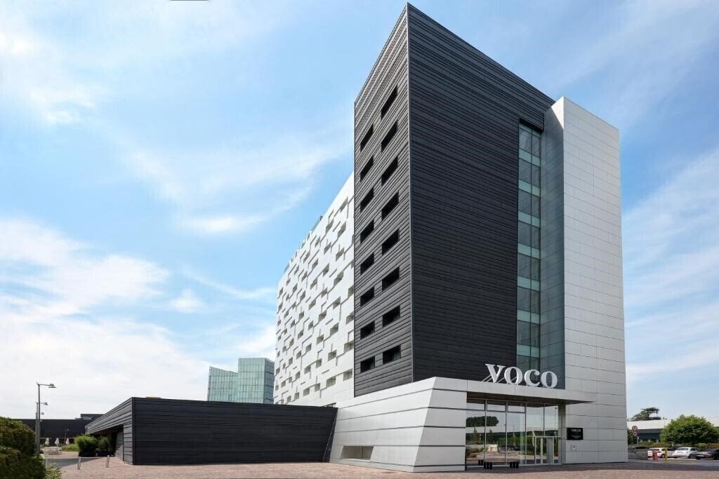Фото Quid Hotel 4*