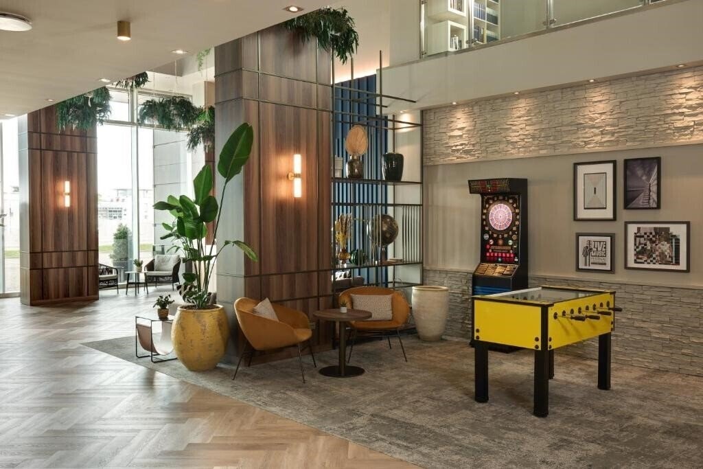 Фотография Quid Hotel 4*