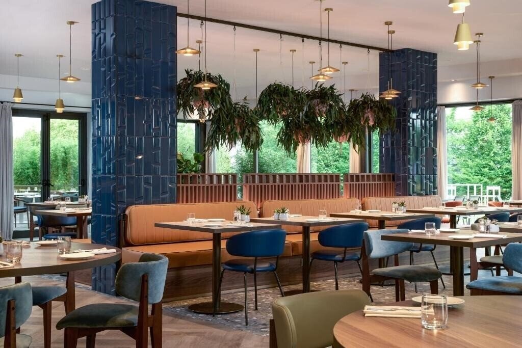 Изображение Quid Hotel 4*