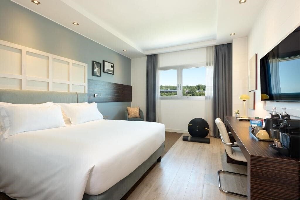 Картинка Quid Hotel 4*
