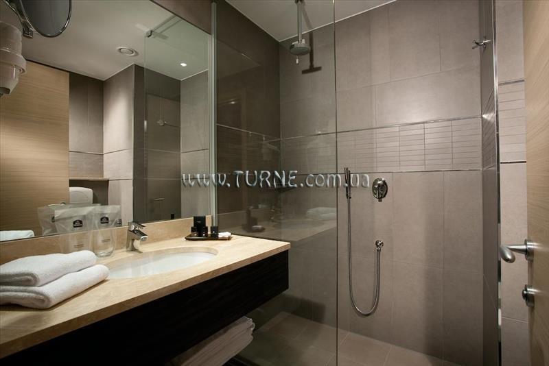 Картинка Quid Hotel 4*