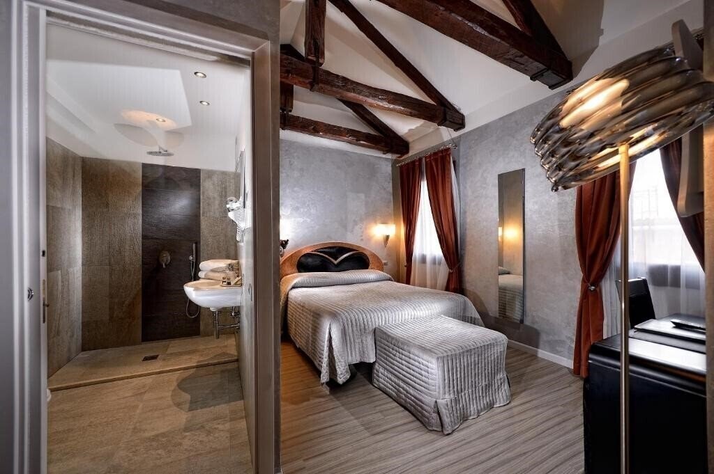 Картинка Paganelli 3*