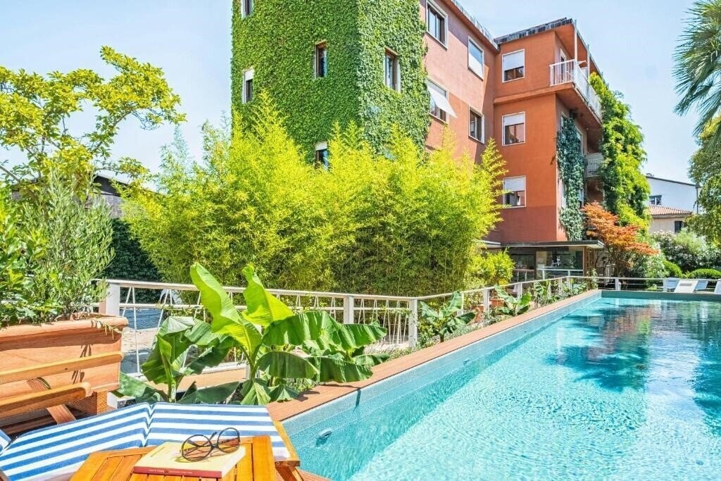 Фотографія Best Western Villa Mabapa 4*