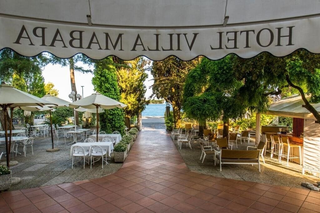 Фотографія Best Western Villa Mabapa 4*