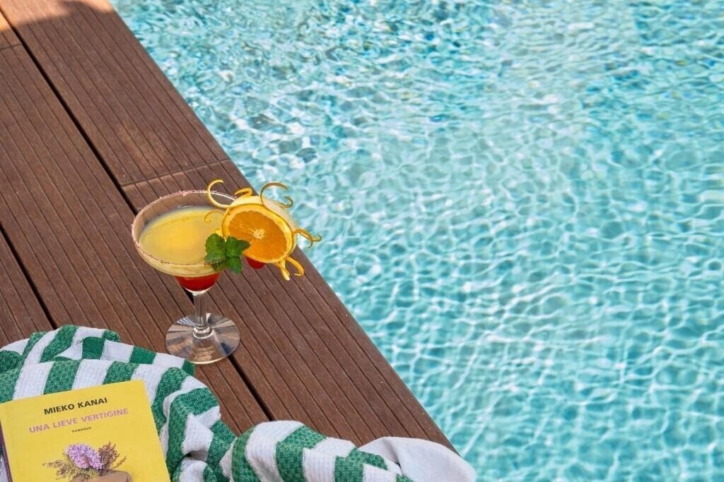 Картинка Best Western Villa Mabapa 4*