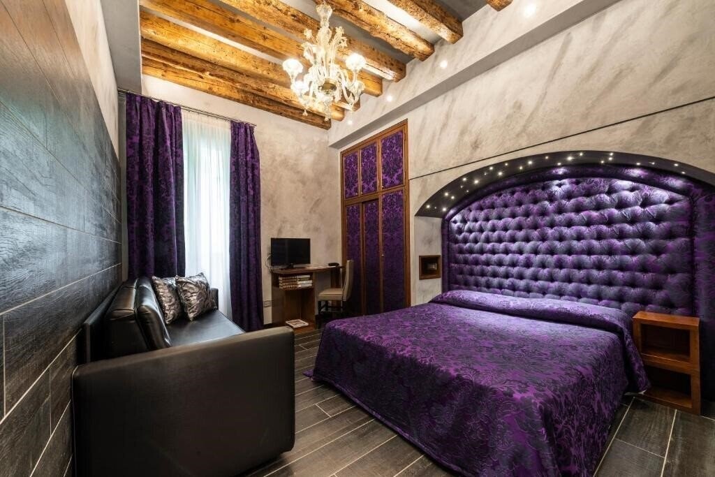 Фото Abbazia 3*