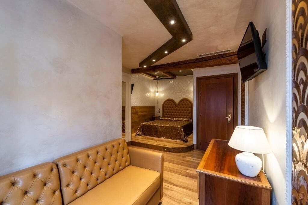 Изображение Abbazia 3*