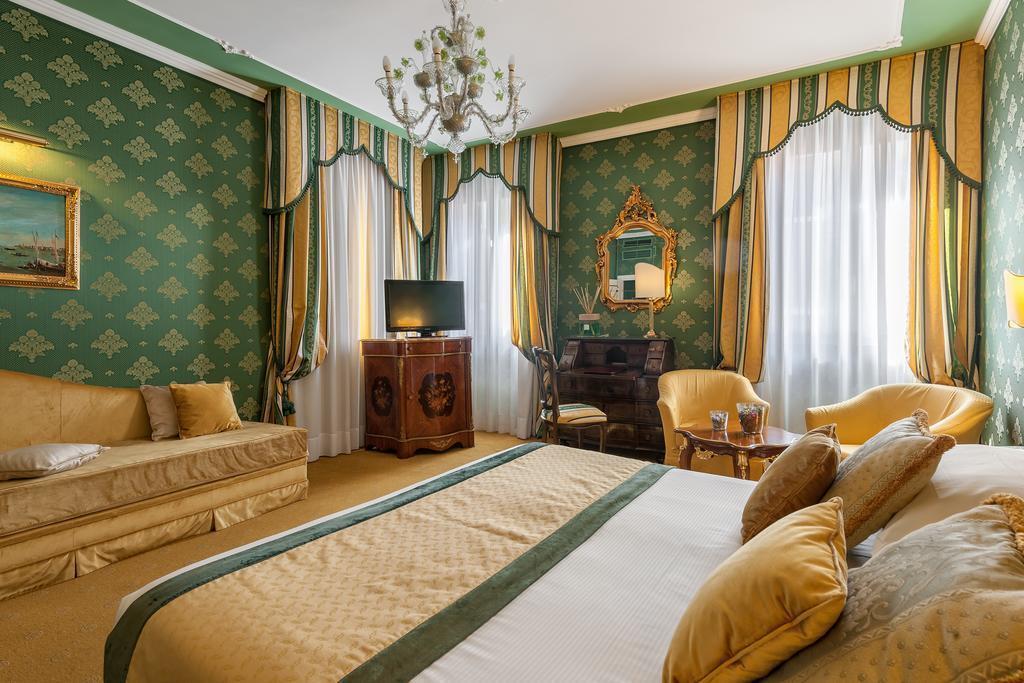 Готель Ca Dei Conti 4*
