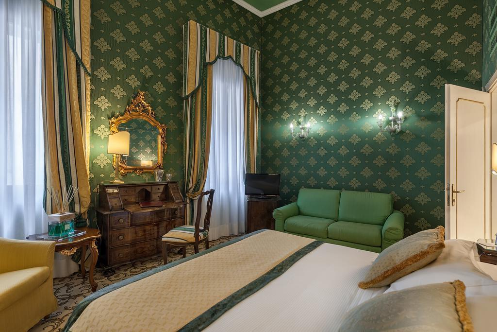 Фотографія Ca Dei Conti 4*
