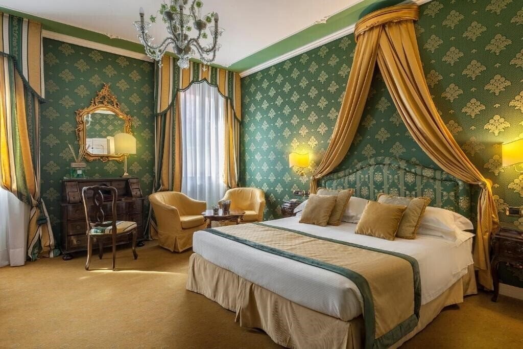 Фото Ca Dei Conti 4*