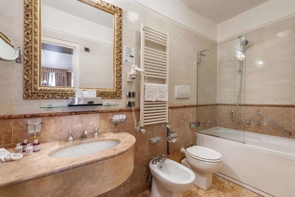 Фотография Ca Dei Conti 4*