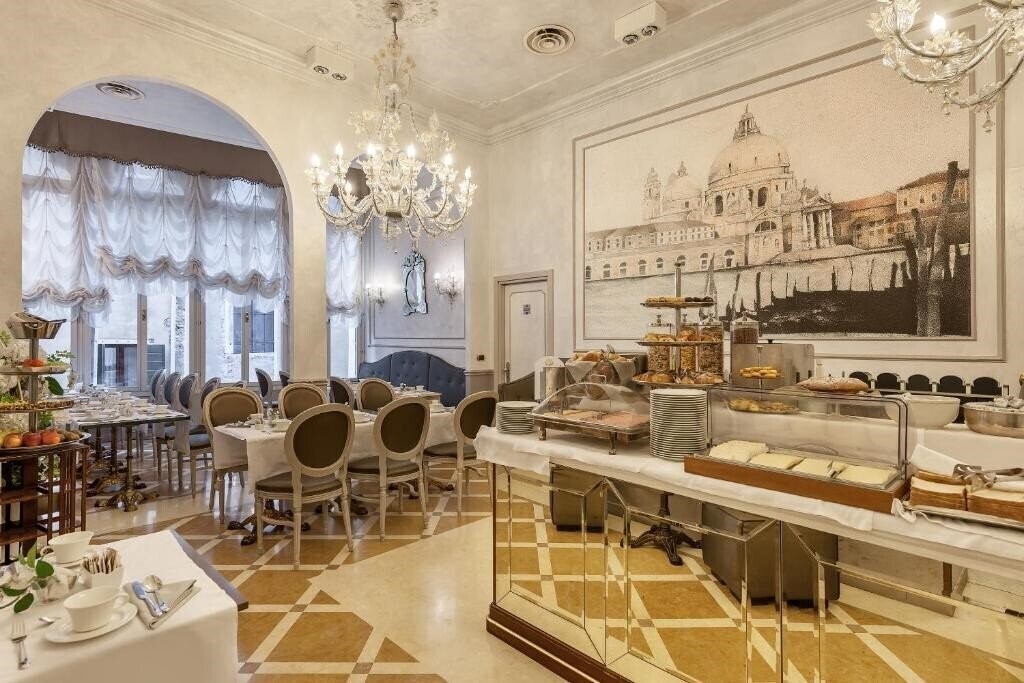 Изображение Ca Dei Conti 4*