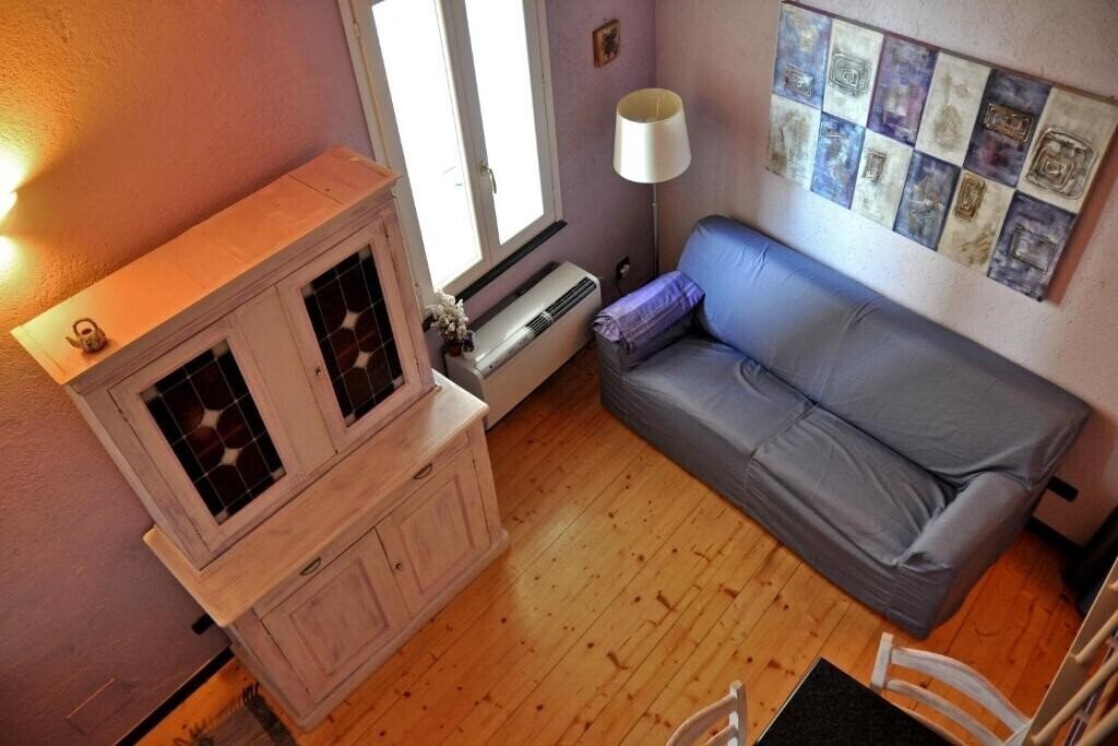 Фотографія Ca Dei Conti 4*