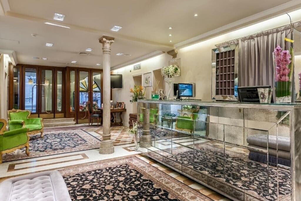 Картинка Ca Dei Conti 4*