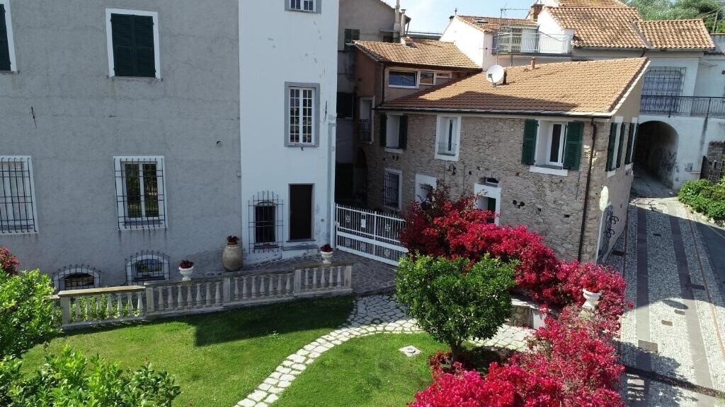 Зображення Ca Dei Conti 4*