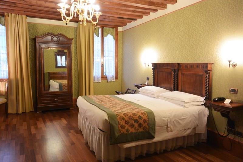 Изображение Casa Nicolo Priuli 3*